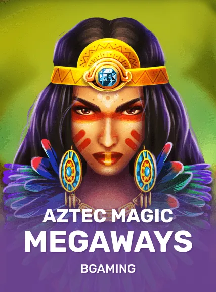 AztecMagicMegaways