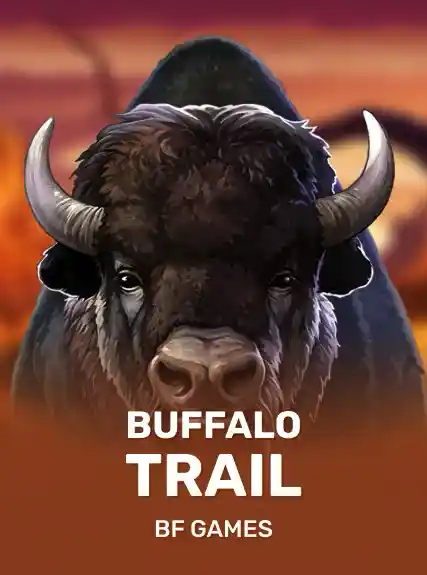 Buffalo Trail