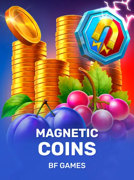 Magnetic Coins