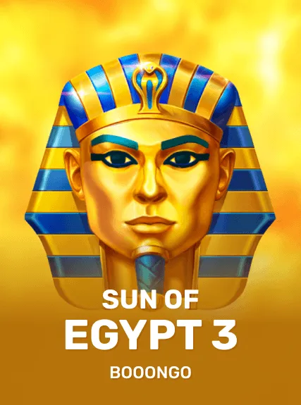 Sunof Egypt 3