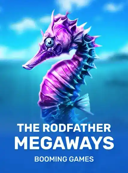 The Rod father Megaways