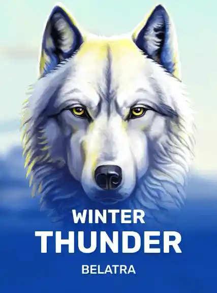 Winter Thunder