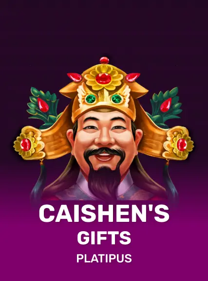 caishens gifts