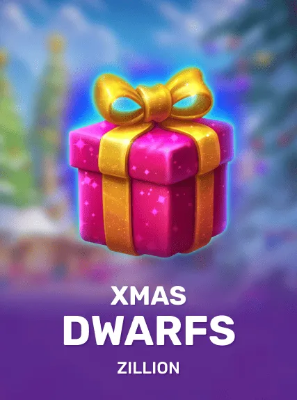xMas Dwarfs